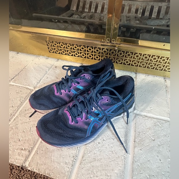 ASICS Nimbus 23 - Picture 3 of 7